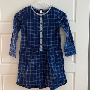 Tea Collection Girls Dress